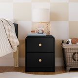 Storkcraft® Santos™ Nightstand