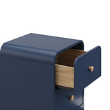 Storkcraft® Santos™ Nightstand