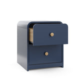 Storkcraft® Santos™ Nightstand