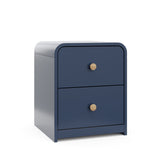 Storkcraft® Santos™ Nightstand