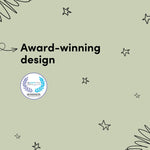 Casablanca 2 drawer nightstand awards