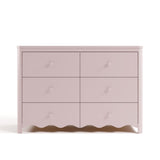 Storkcraft® Casablanca™  6 Drawer Dresser.