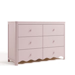 Storkcraft® Casablanca™  6 Drawer Dresser.