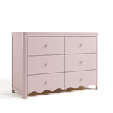 Storkcraft® Casablanca™  6 Drawer Dresser.