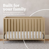 Theo driftwood crib style callout