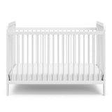 Storkcraft® Pasadena™ 3-in-1 Convertible Crib - Storkcraft