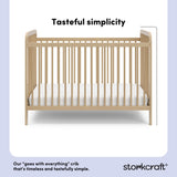 Pasadena driftwood crib style callout