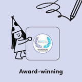 Pasadena crib award