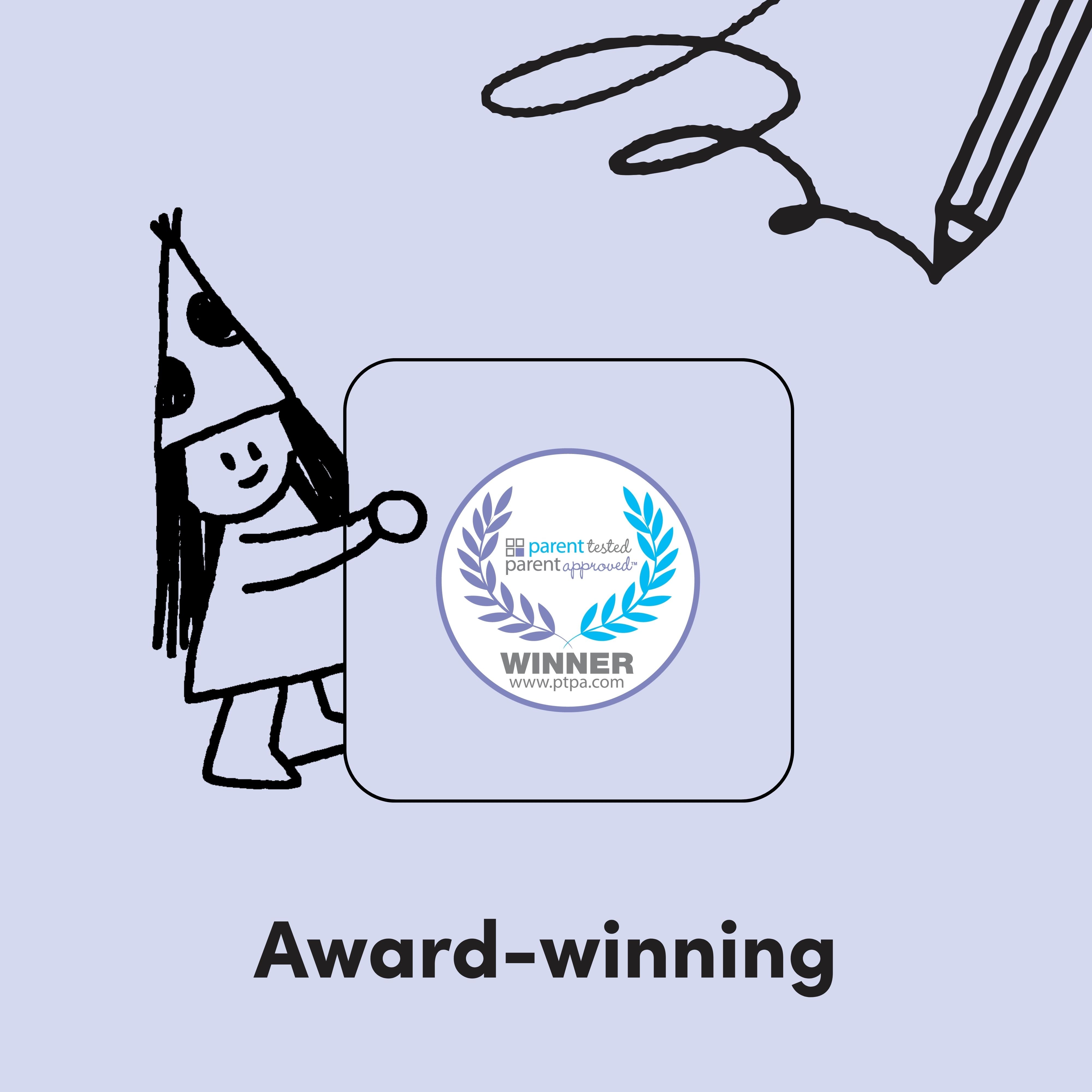 Pasadena crib award