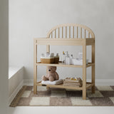 Graco® Olivia™ Changing Table.