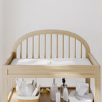 Graco® Olivia™ Changing Table.