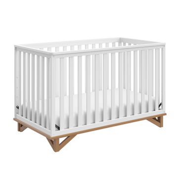 Storkcraft® Santa Monica® 5-in-1 Convertible Crib