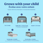 Benton gray crib conversions callout