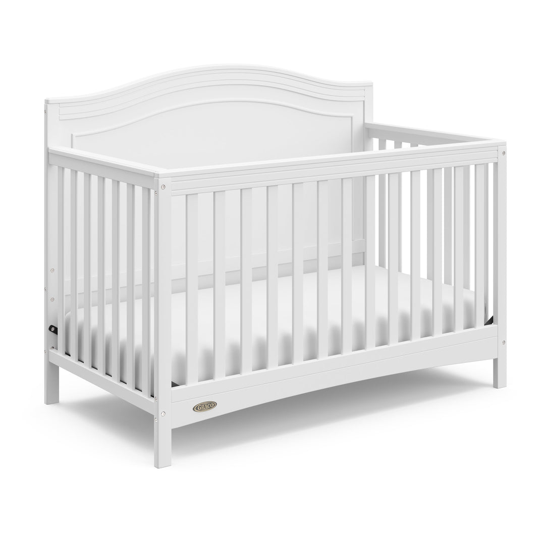 Graco® Paris 4-in-1 Convertible Crib Storkcraft Canada
