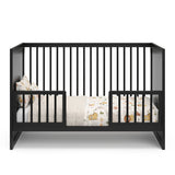 Storkcraft® Calabasas™ 3-in-1 Convertible Crib.
