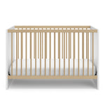 Storkcraft® Calabasas™ 3-in-1 Convertible Crib.