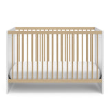 Storkcraft® Calabasas™ 3-in-1 Convertible Crib.
