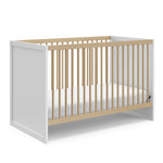 Storkcraft® Calabasas™ 3-in-1 Convertible Crib.