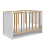 Storkcraft® Calabasas™ 3-in-1 Convertible Crib.