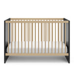 Storkcraft® Calabasas™ 3-in-1 Convertible Crib.