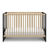 Storkcraft® Calabasas™ 3-in-1 Convertible Crib.
