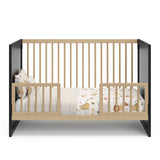 Storkcraft® Calabasas™ 3-in-1 Convertible Crib.