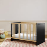 Storkcraft® Calabasas™ 3-in-1 Convertible Crib.