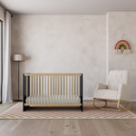 Storkcraft® Calabasas™ 3-in-1 Convertible Crib.
