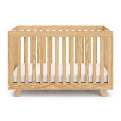 Storkcraft® Beckett™ 3-in-1 Convertible Crib.
