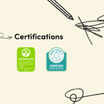 Santorini crib certifications