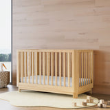Storkcraft®  Santos™ 3-in-1 Convertible Crib