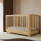 Storkcraft®  Santos™ 3-in-1 Convertible Crib