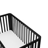 Storkcraft®  Santos™ 3-in-1 Convertible Crib