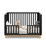 Storkcraft®  Santos™ 3-in-1 Convertible Crib