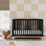 Storkcraft®  Santos™ 3-in-1 Convertible Crib