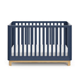 Storkcraft®  Santos™ 3-in-1 Convertible Crib
