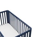 Storkcraft®  Santos™ 3-in-1 Convertible Crib
