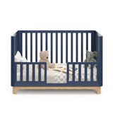 Storkcraft®  Santos™ 3-in-1 Convertible Crib