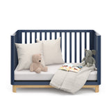 Storkcraft®  Santos™ 3-in-1 Convertible Crib