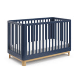 Storkcraft®  Santos™ 3-in-1 Convertible Crib