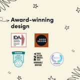 Casablanca crib with drawer awards