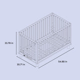 Lit bébé convertible 3 en 1 Storkcraft® Sicily Deluxe avec barrière de sécurité pour tout-petits