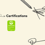 Amalfi crib certifications