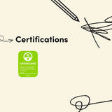 Amalfi crib certifications