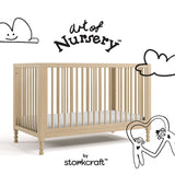 Storkcraft Rio Crib