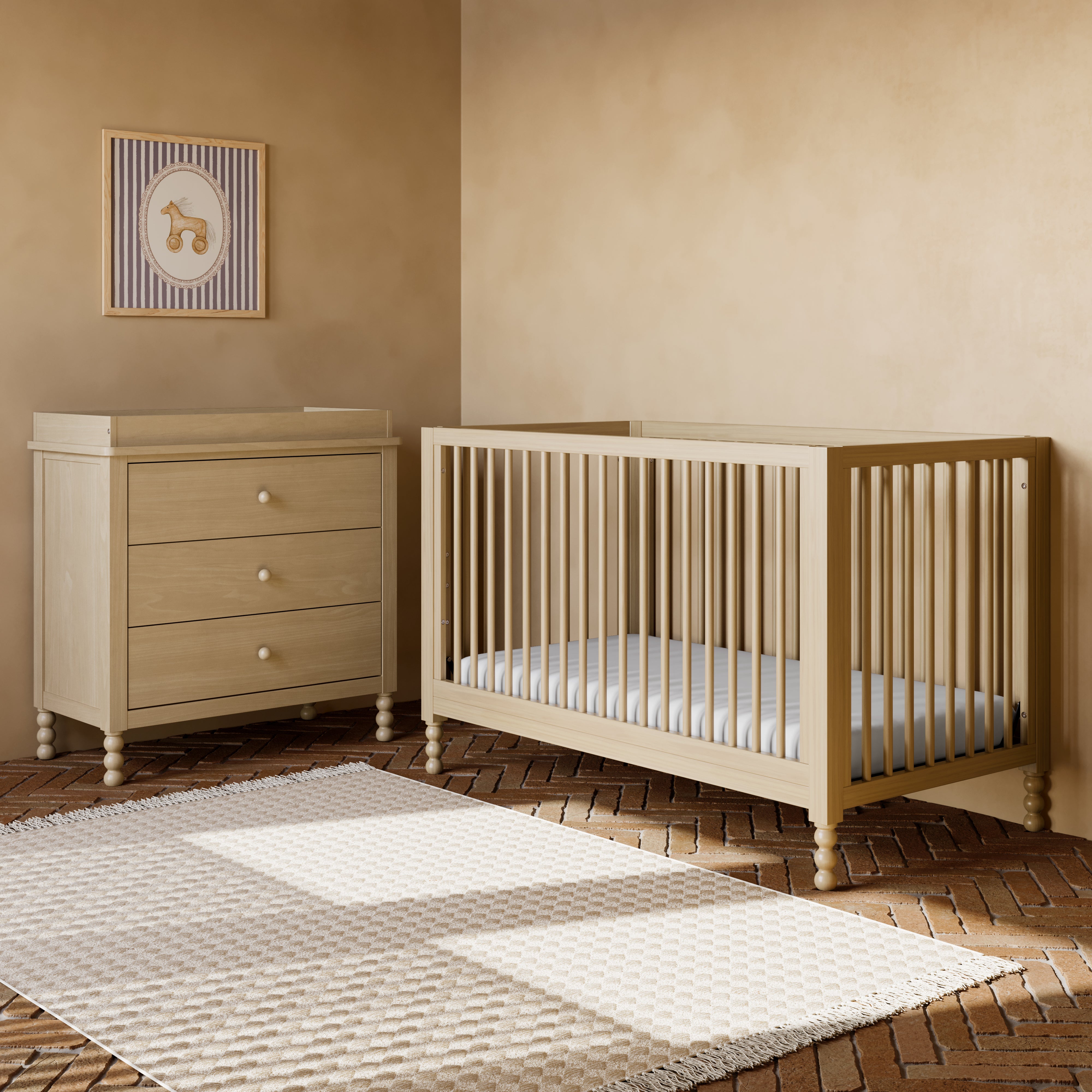 Storkcraft Rio Crib