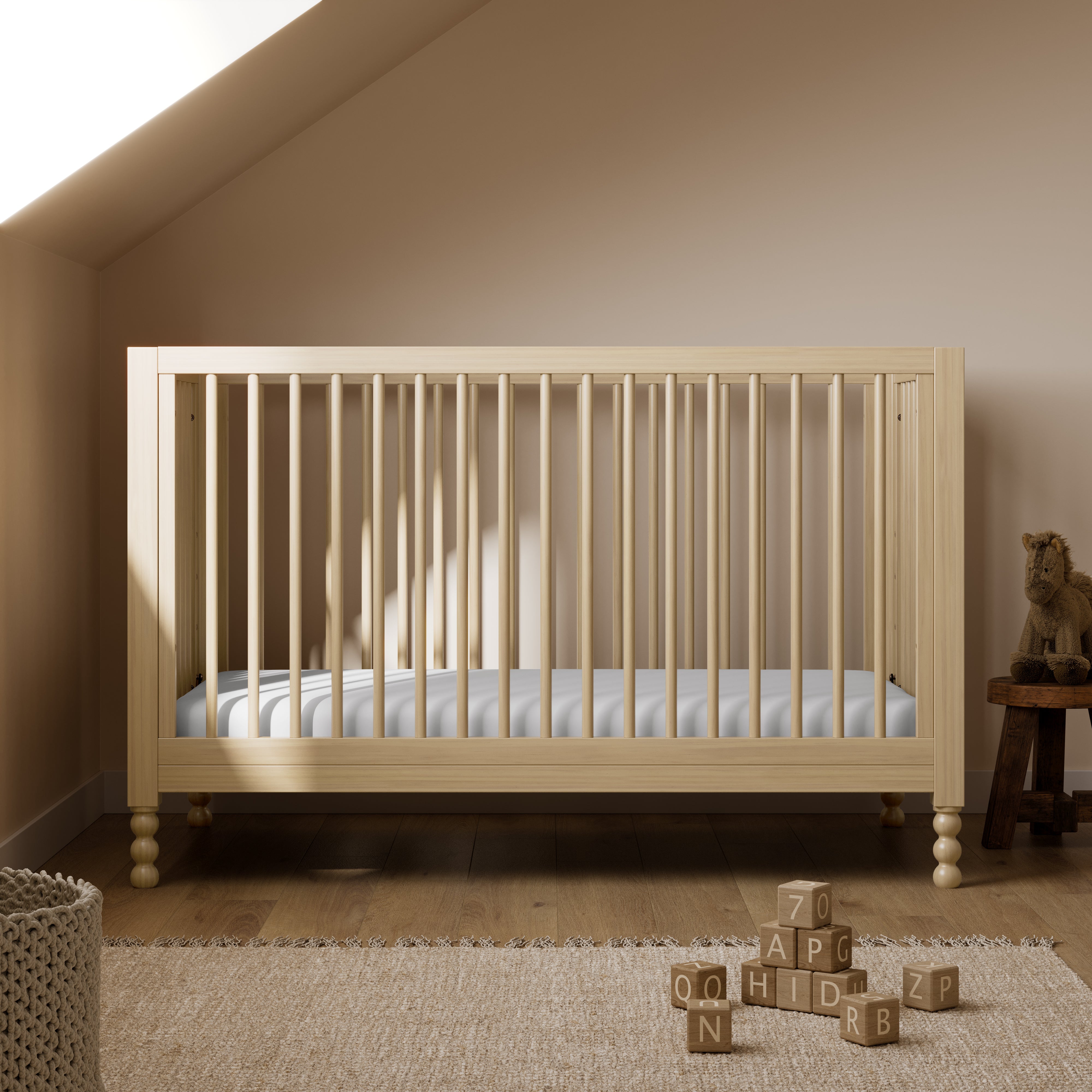 Storkcraft Rio Crib
