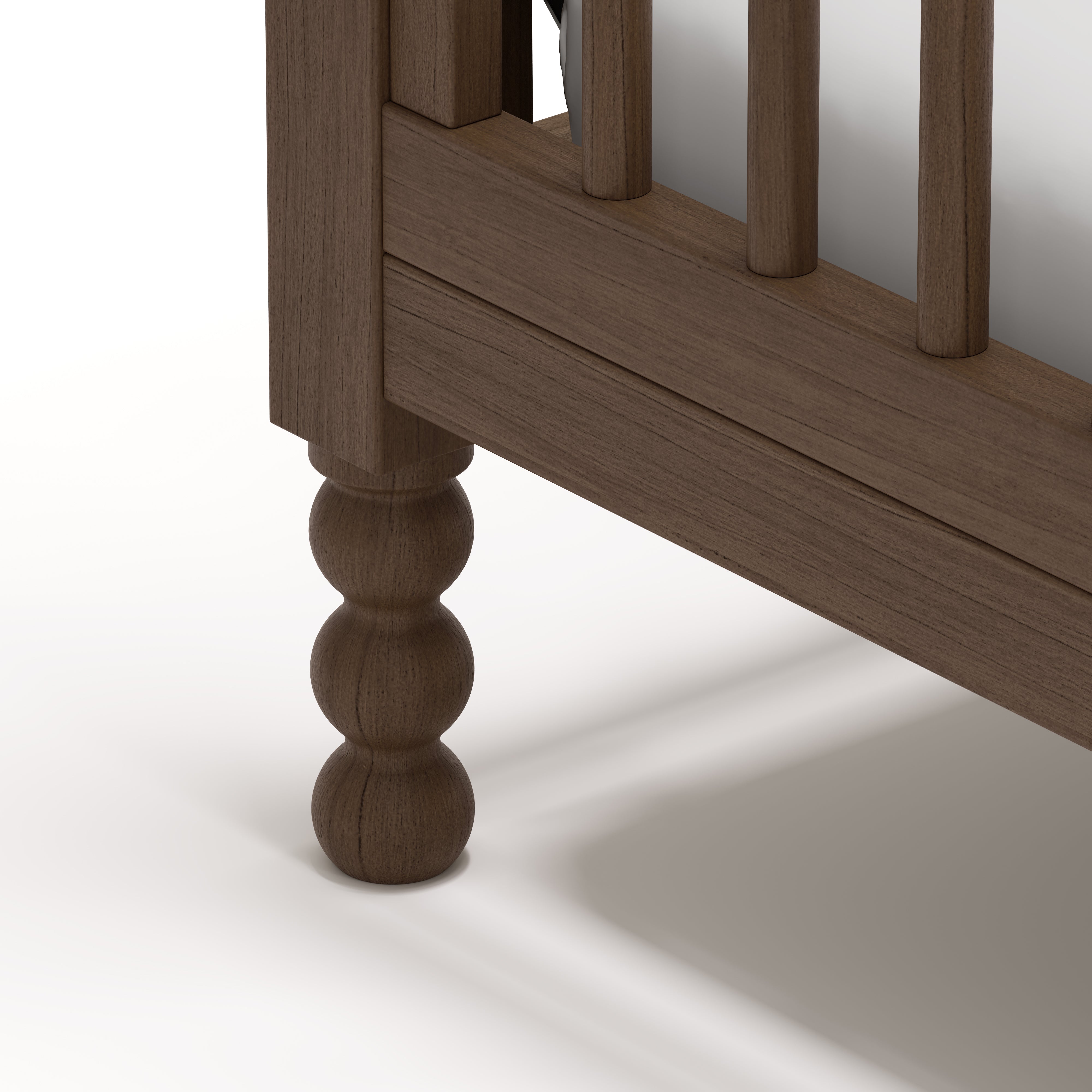 Storkcraft Rio Crib
