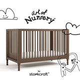 Storkcraft Rio Crib