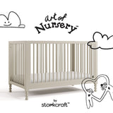 Storkcraft Rio Crib